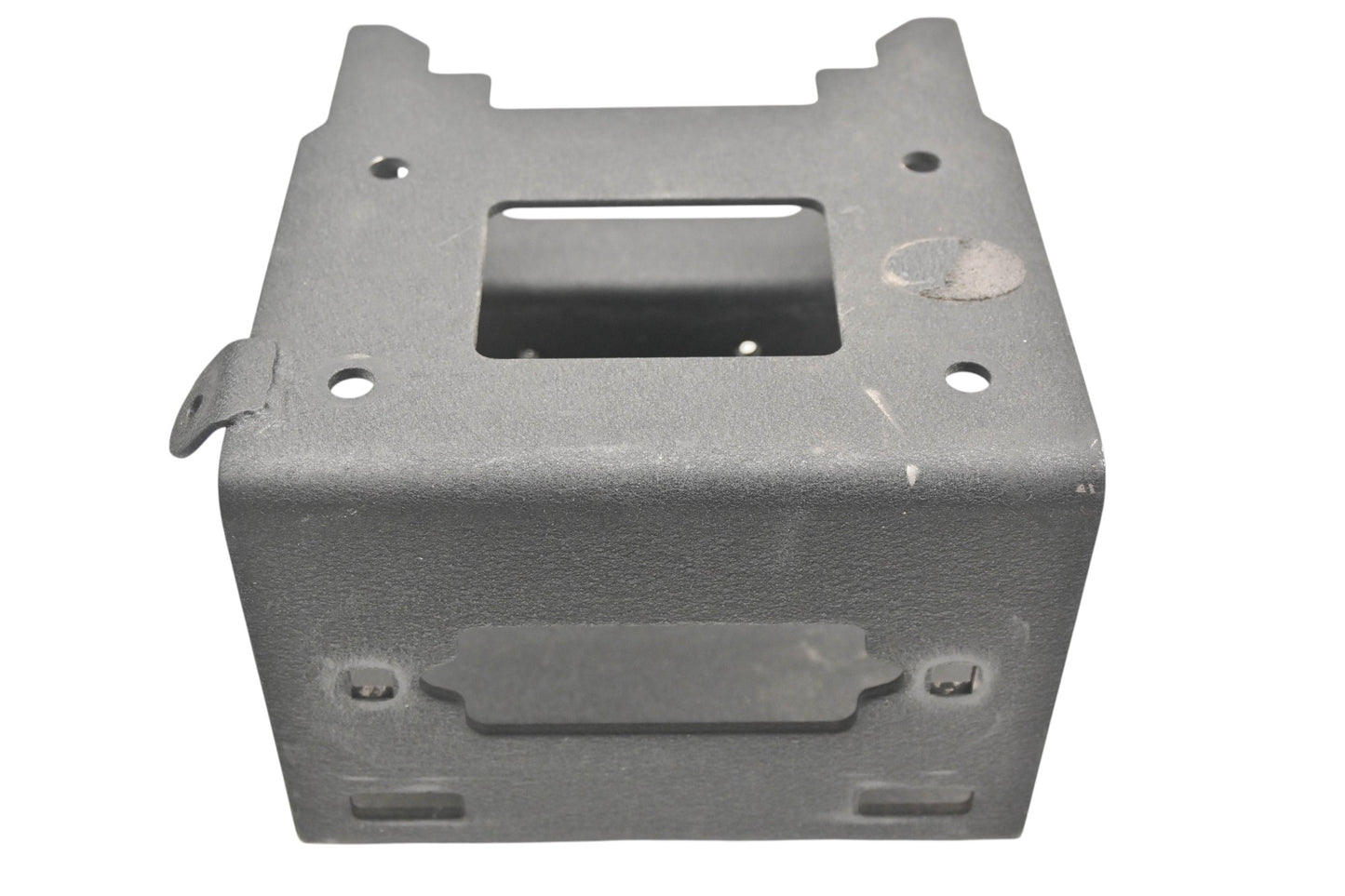 OEM Polaris 1025981 Winch Mount Bracket