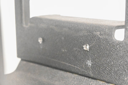 OEM Polaris 1025981 Winch Mount Bracket