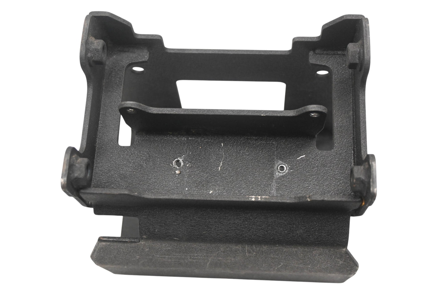 OEM Polaris 1025981 Winch Mount Bracket