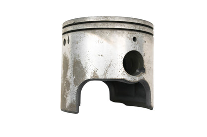 New OEM Yamaha 65U-11631-00-89 Piston NOS
