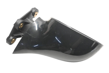 New OEM Yamaha GU2-U596C-10-00 Right Side Mirror Assembly NOS