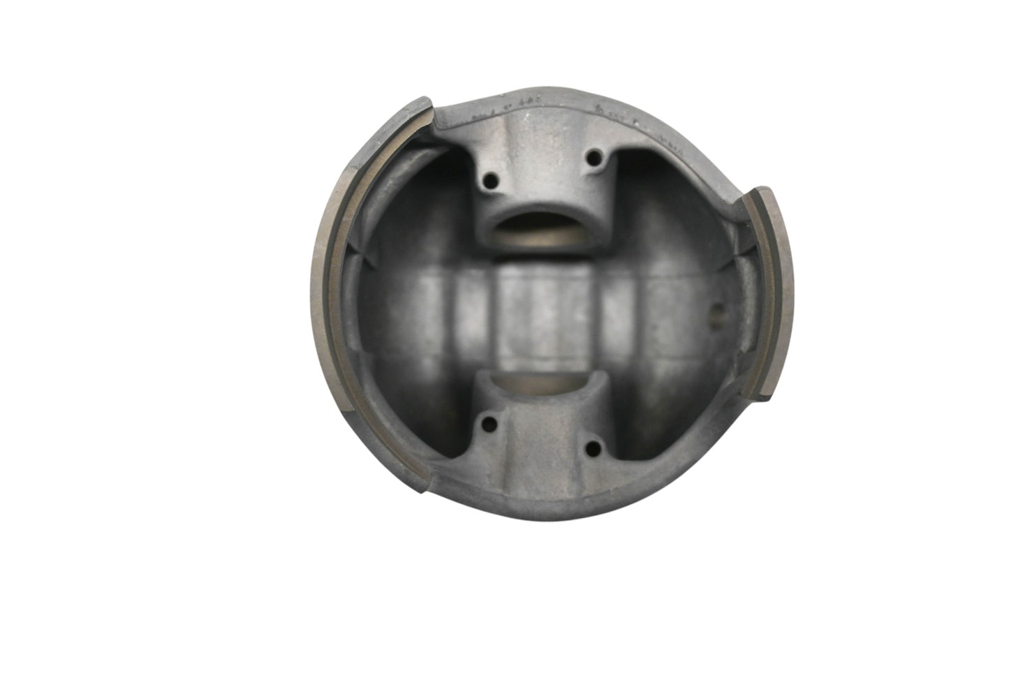 New OEM Yamaha 65U-11631-00-89 Piston NOS