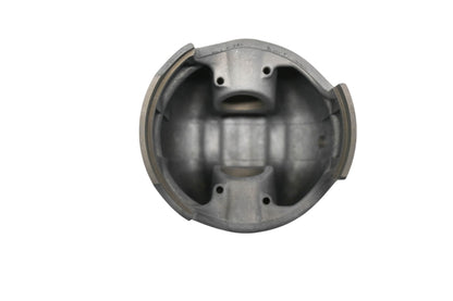 New OEM Yamaha 65U-11631-00-89 Piston NOS