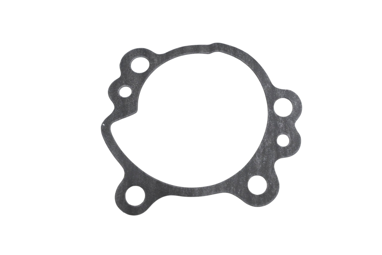 New OEM Yamaha 5X5-12428-01-00 Water Pump Cover Gasket NOS