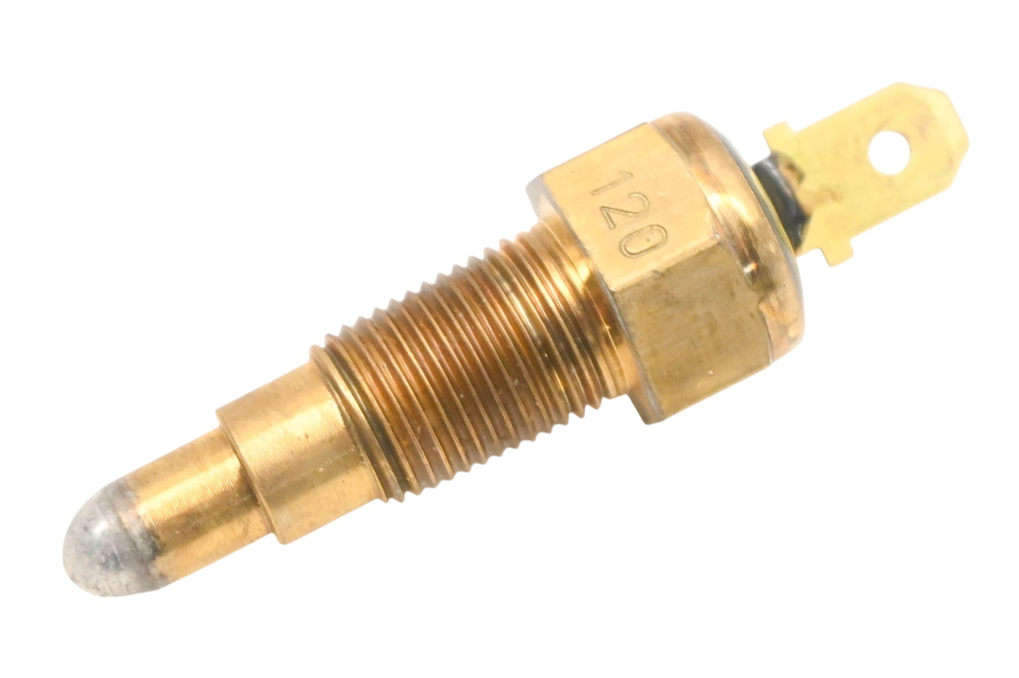New OEM Yamaha 5KM-82560-00-00 Thermo Switch Sensor NOS