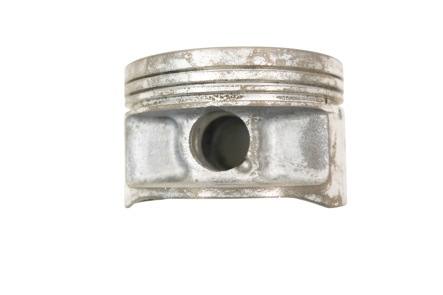 New OEM Yamaha 4XY-11631-00-A0 Piston NOS