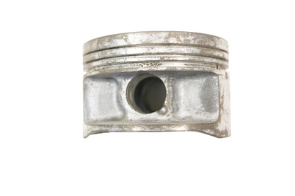 New OEM Yamaha 4XY-11631-00-A0 Piston NOS