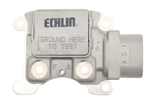 Echlin VR443, VR-443 Voltage Regulator Rectifier 6AC NOS