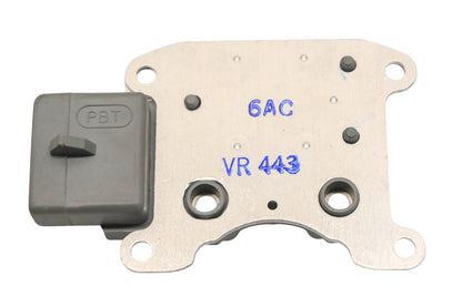 Echlin VR443, VR-443 Voltage Regulator Rectifier 6AC NOS