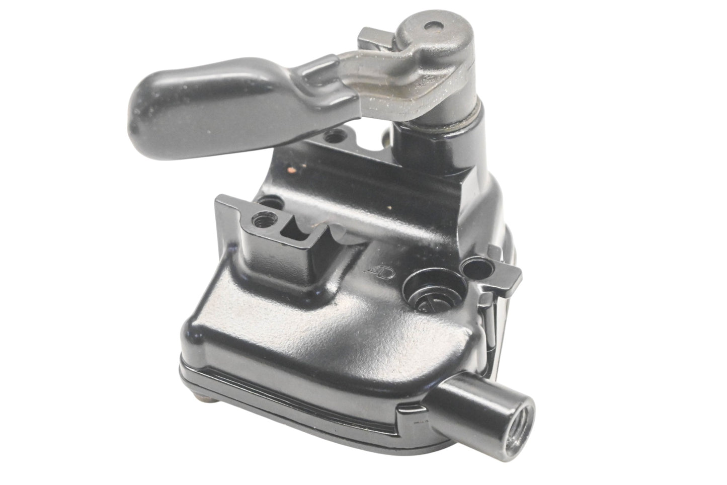 New OEM Yamaha 1NV-26250-01-00 Throttle Lever Assembly NOS