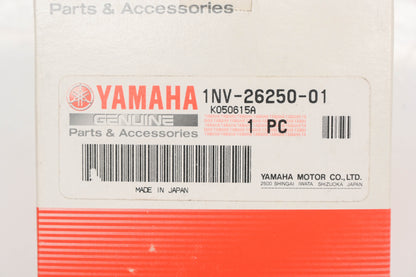 New OEM Yamaha 1NV-26250-01-00 Throttle Lever Assembly NOS