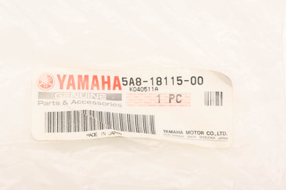 New OEM Yamaha 5A8-18115-00-00 Gear Shift Rod NOS
