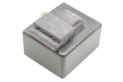 New OEM Yamaha 061300-5551, FU257CD Flasher Relay 12.8v 27w NOS