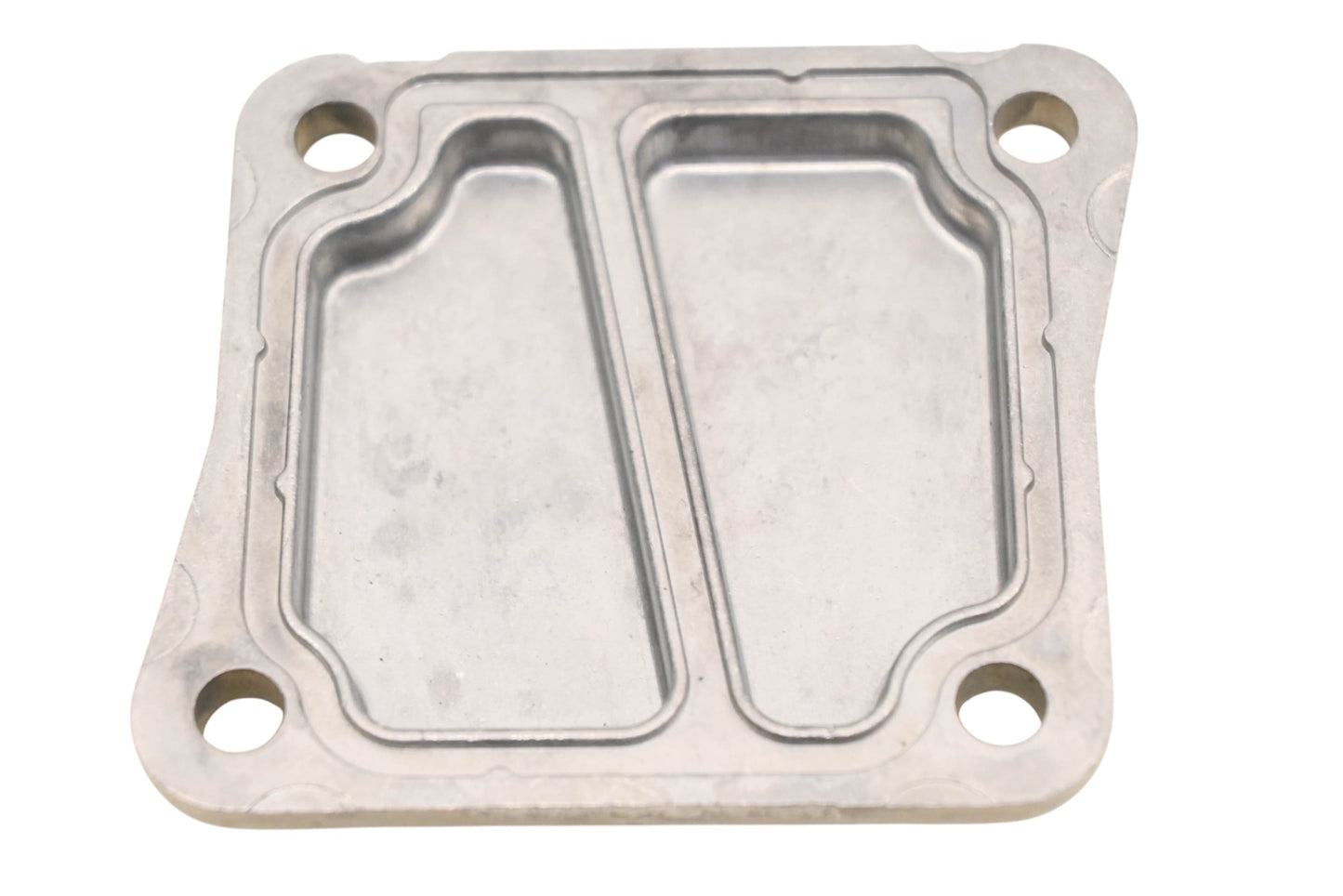 New OEM Yamaha 67D-24414-01-00 Fuel Pump Body Cover NOS