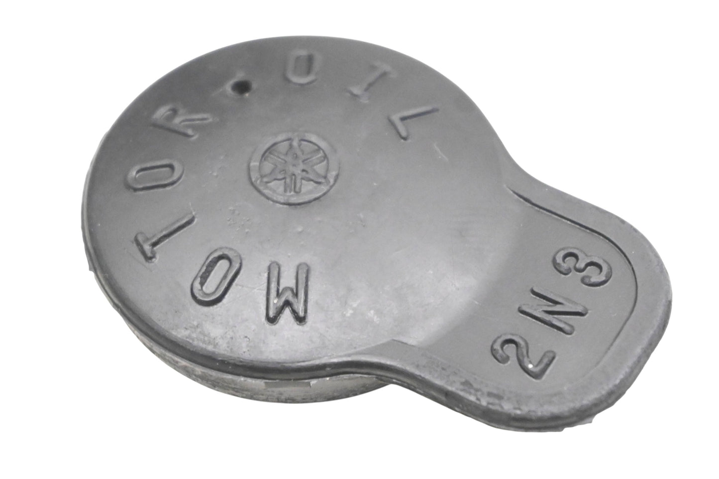 New OEM Yamaha 2N3-21771-01-00 Oil Tank Cap NOS