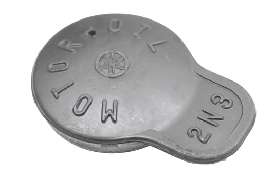 New OEM Yamaha 2N3-21771-01-00 Oil Tank Cap NOS
