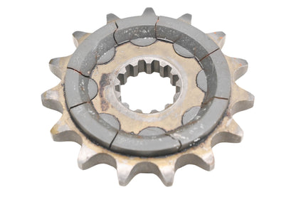 New OEM Yamaha 3HE-17460-00-00 Drive Sprocket 15T NOS