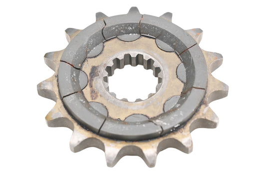 New OEM Yamaha 3HE-17460-00-00 Drive Sprocket 15T NOS