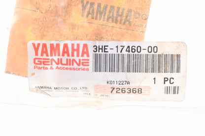 New OEM Yamaha 3HE-17460-00-00 Drive Sprocket 15T NOS