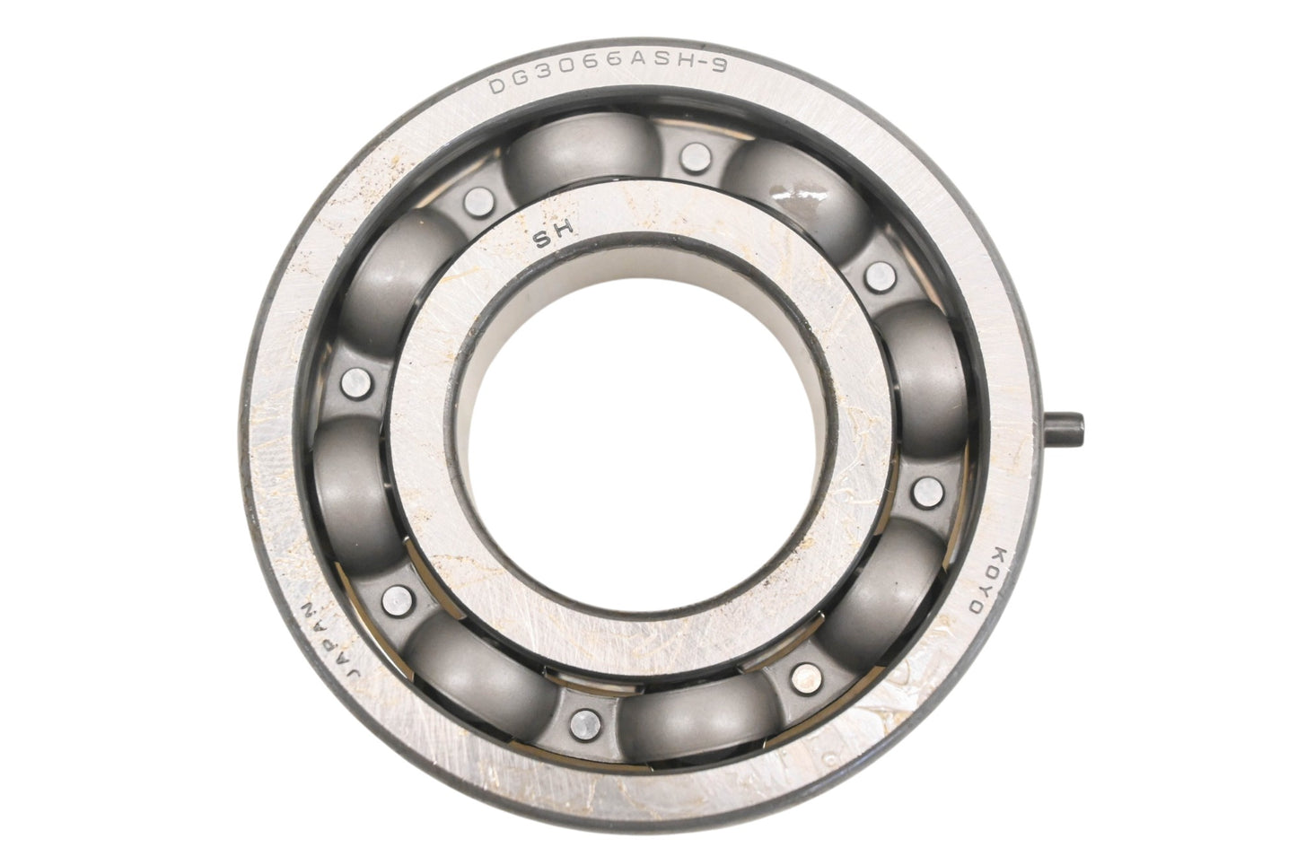 Koyo DG3066ASH-9 Ball Bearing NOS