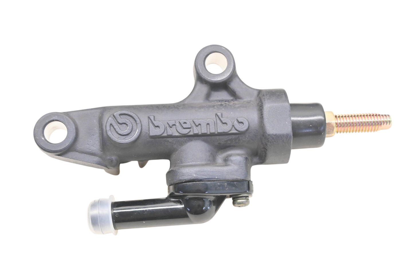 New OEM Yamaha 3TU-2583V-01-00 Rear Brake Master Cylinder Assembly NOS