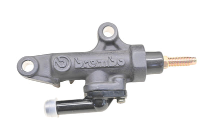 New OEM Yamaha 3TU-2583V-01-00 Rear Brake Master Cylinder Assembly NOS