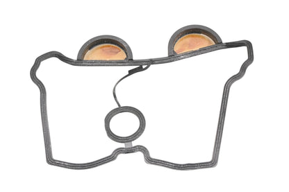 New OEM Yamaha 5BE-11193-10-00 Head Cover Gasket NOS