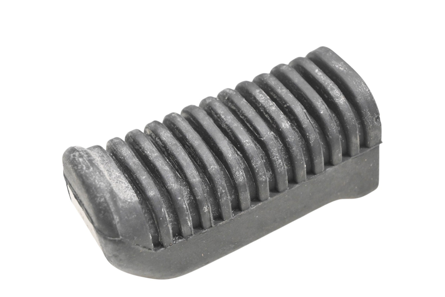 New OEM Yamaha 4L0-27423-00-00 Rubber Foot Peg NOS