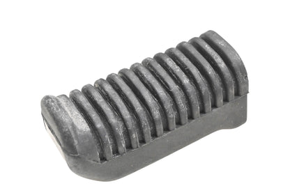 New OEM Yamaha 4L0-27423-00-00 Rubber Foot Peg NOS
