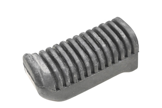 New OEM Yamaha 4L0-27423-00-00 Rubber Foot Peg NOS