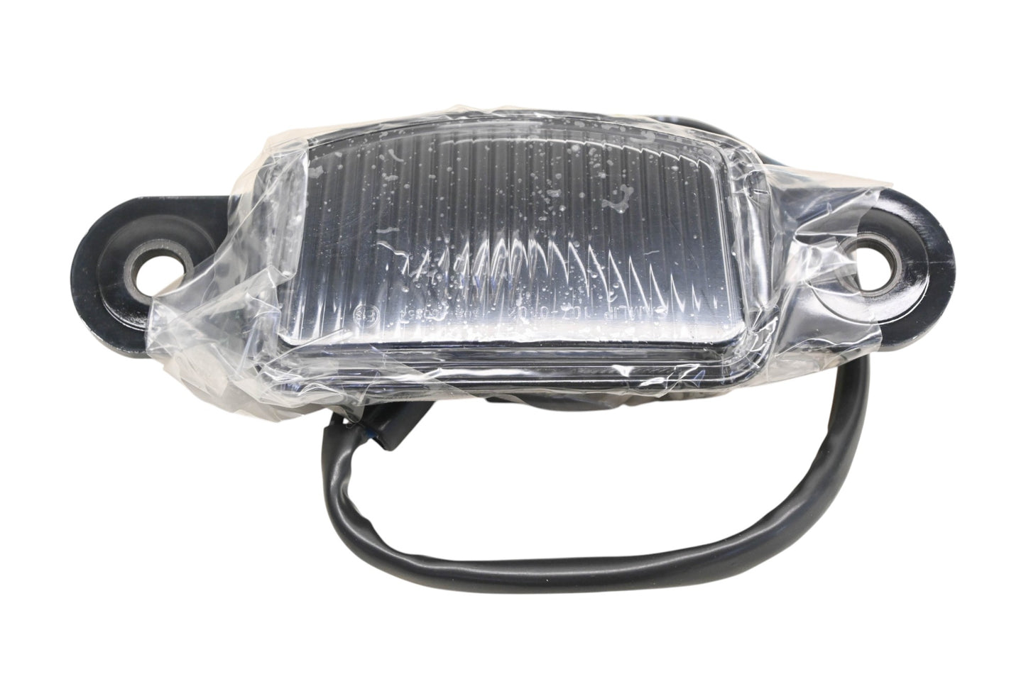 New OEM Yamaha 5VN-84745-00-00 License Plate Lamp NOS