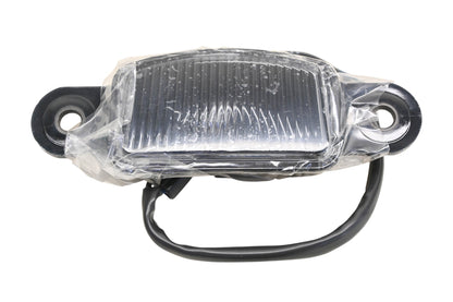 New OEM Yamaha 5VN-84745-00-00 License Plate Lamp NOS