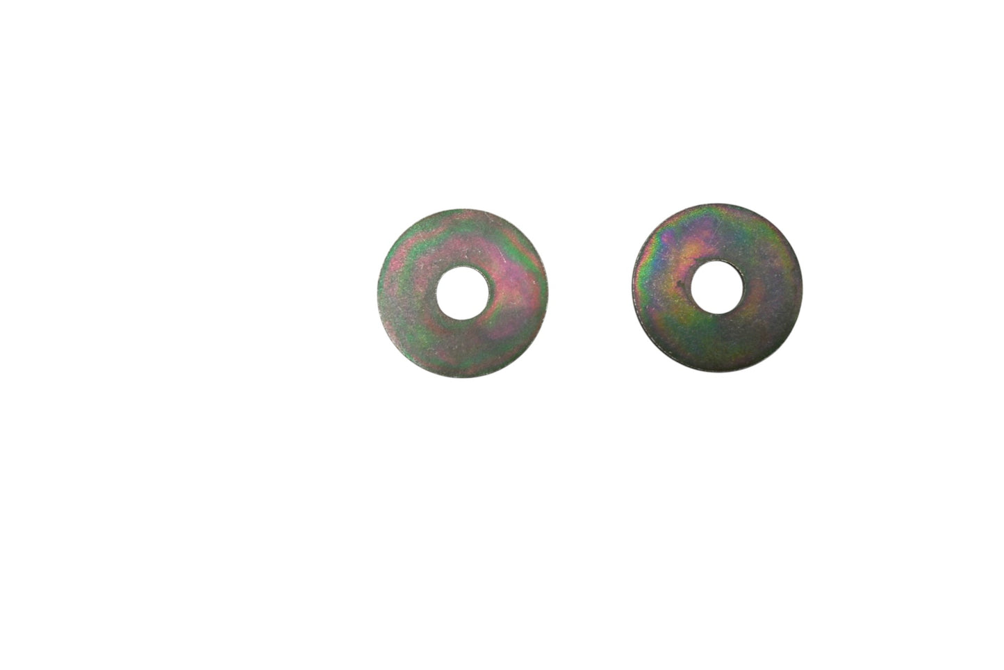 New OEM Yamaha 90201-05033-00 Washers Qty 2 NOS