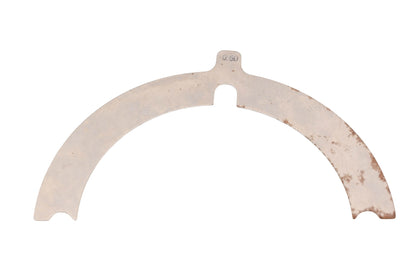 New OEM Yamaha 4KB-17531-60-00 Pinion Shim .60T NOS