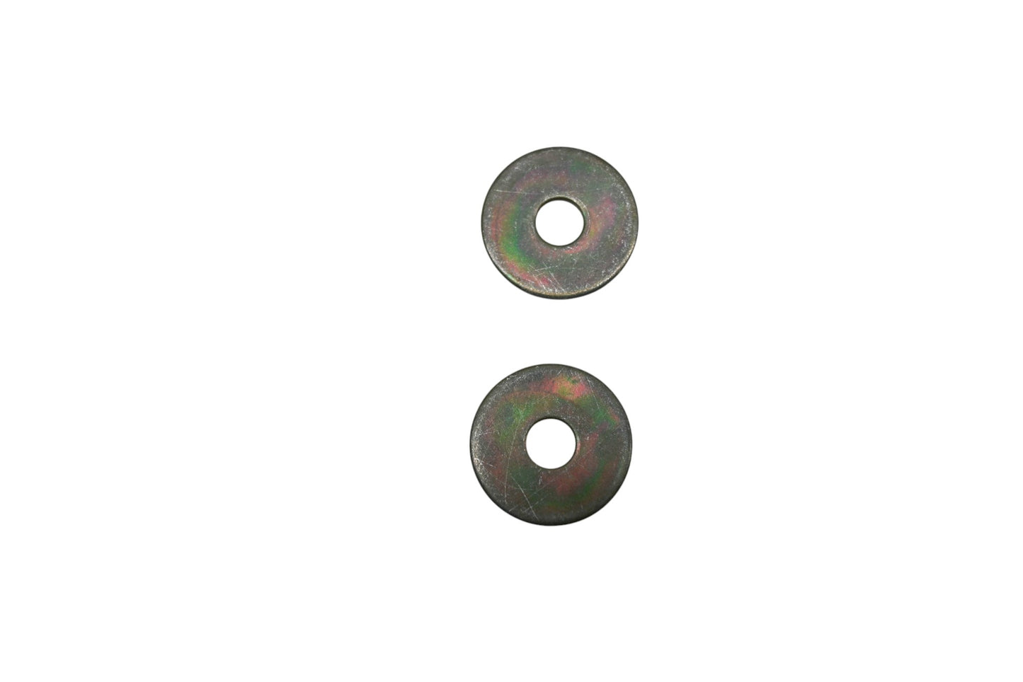 New OEM Yamaha 90201-05033-00 Washers Qty 2 NOS