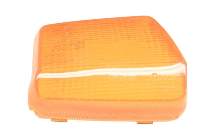 New OEM Yamaha 50W-83322-00-00 Amber Flasher Lens NOS
