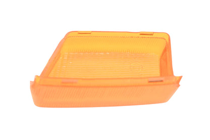 New OEM Yamaha 50W-83322-00-00 Amber Flasher Lens NOS