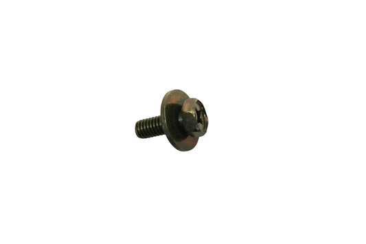 New OEM Yamaha 90159-06078-00 Screw With Washer NOS
