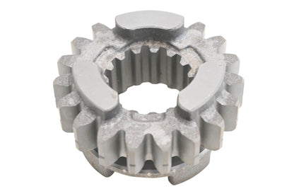 New OEM Yamaha 5LP-17251-10-00 5th Wheel Gear 19T NOS