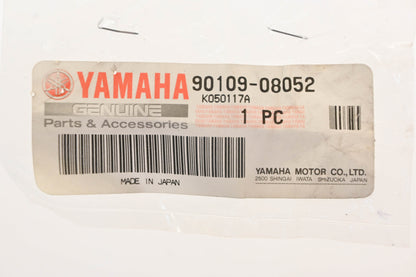 New OEM Yamaha 90109-08052-00 Brake Rotor Bolts Qty 2 NOS