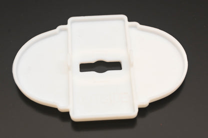 New OEM Yamaha 2GU-14468-00-00 Air Box Element Fitting Plate NOS