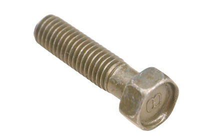 New OEM Yamaha 97017-08030-00 Hex Bolt NOS