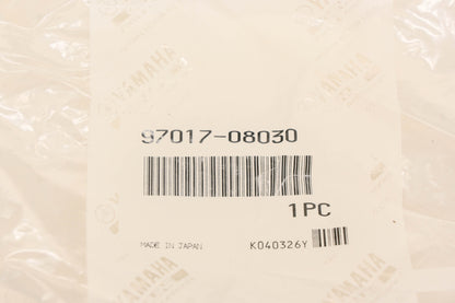 New OEM Yamaha 97017-08030-00 Hex Bolt NOS