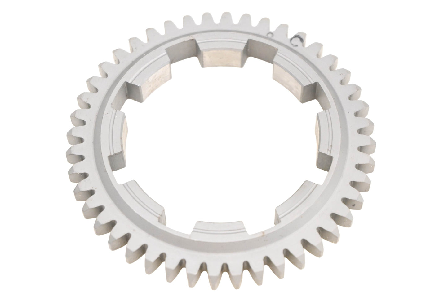 New OEM Yamaha 5KM-11536-00-00 Crankshaft Gear NOS