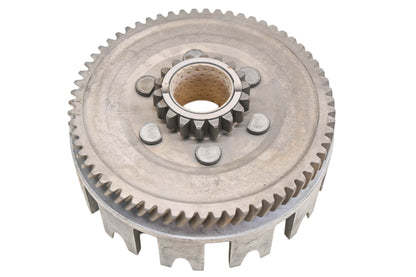 New OEM Yamaha 3R4-16150-00-00 Clutch Basket Primary Driven Gear 63T NOS