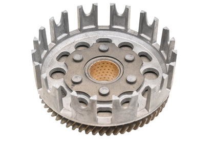 New OEM Yamaha 3R4-16150-00-00 Clutch Basket Primary Driven Gear 63T NOS