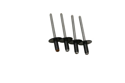 New OEM Yamaha 90267-48831-00 Blind Rivets Qty 4 NOS