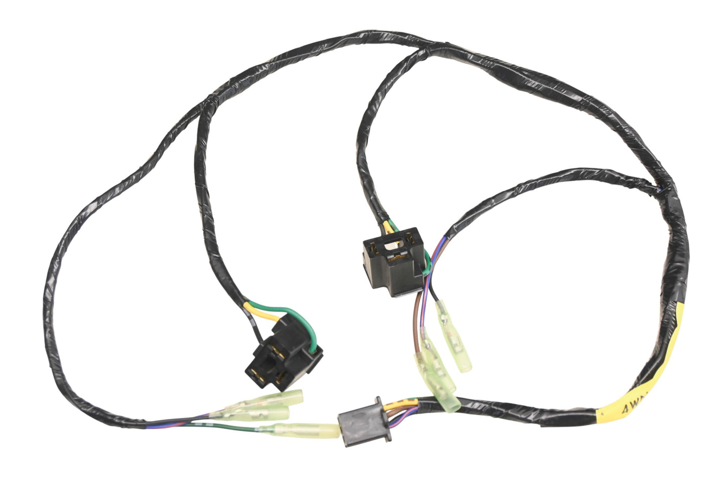 New OEM Yamaha 4WN-84359-00-00 Headlight Cord Harness NOS