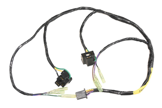 New OEM Yamaha 4WN-84359-00-00 Headlight Cord Harness NOS