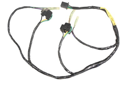 New OEM Yamaha 4WN-84359-00-00 Headlight Cord Harness NOS